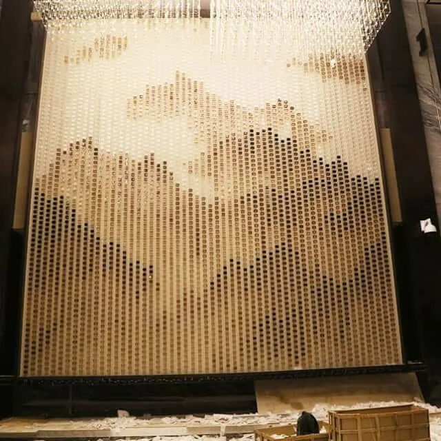 Zhongshan Sinuo Art Installation Co., Ltd. - Crafts, Gifts & Toys products | China
