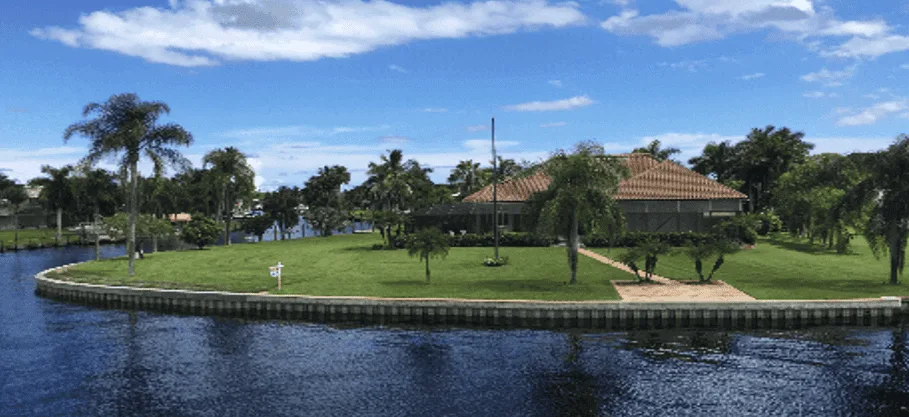 Harbor Bay Marine Industries - Construction products | United States