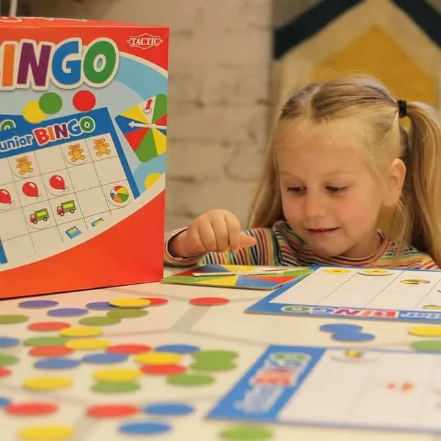 Tactic Games Oy - Crafts, Gifts & Toys products | Finland