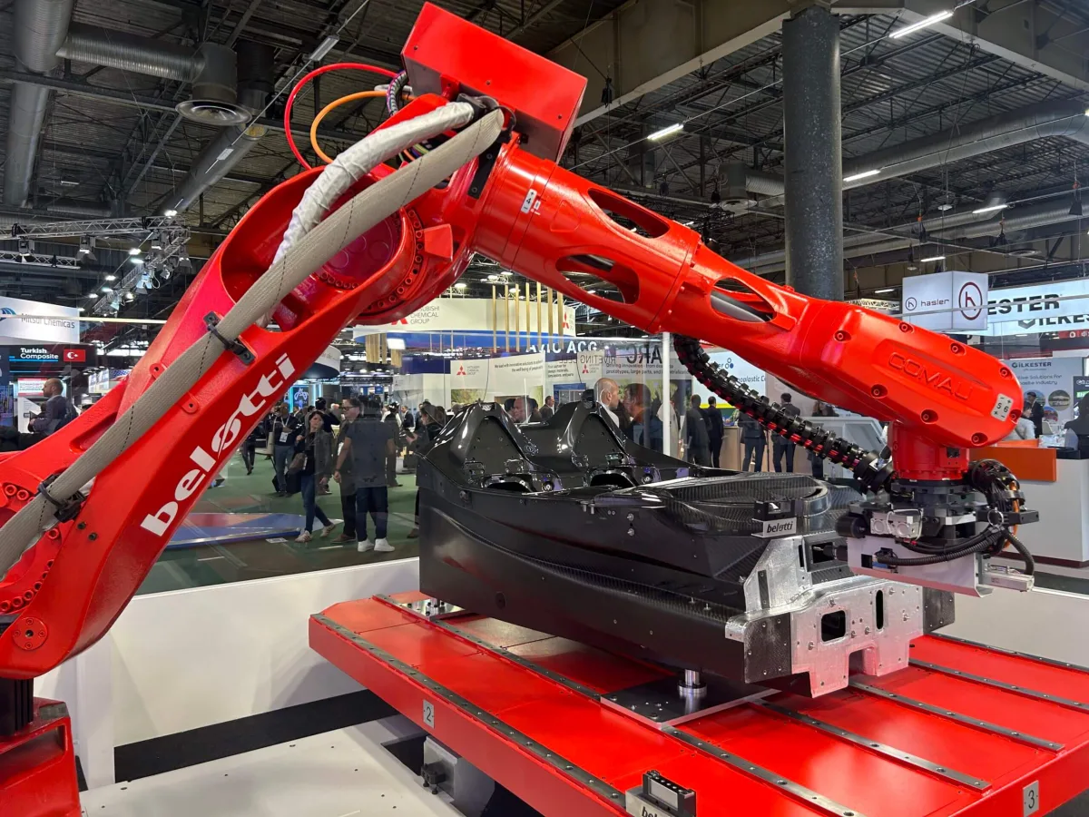 Belotti Spa - Machinery & Equipment products | Italy