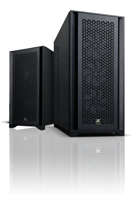 Armari Ltd. - Electronics products | United Kingdom