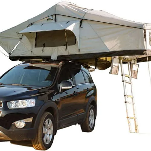 Beijing Sunday Campers Co. Ltd - Sports & Leisure products | China