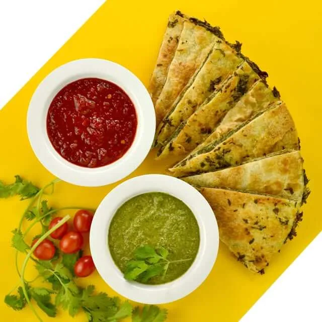 Bolani Flatbread Queen Inc - Foods & Beverages products | United States