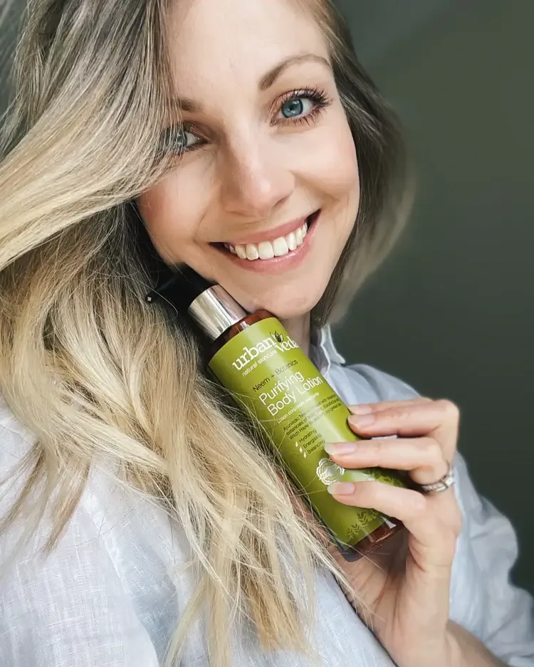 Urban Veda - Beauty & Cosmetics products | United Kingdom