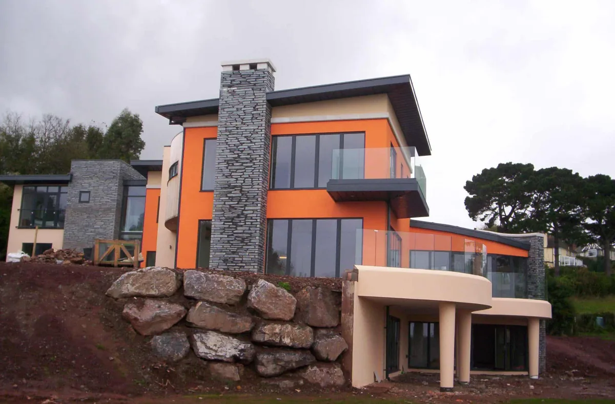 Polysteel - Construction products | United Kingdom