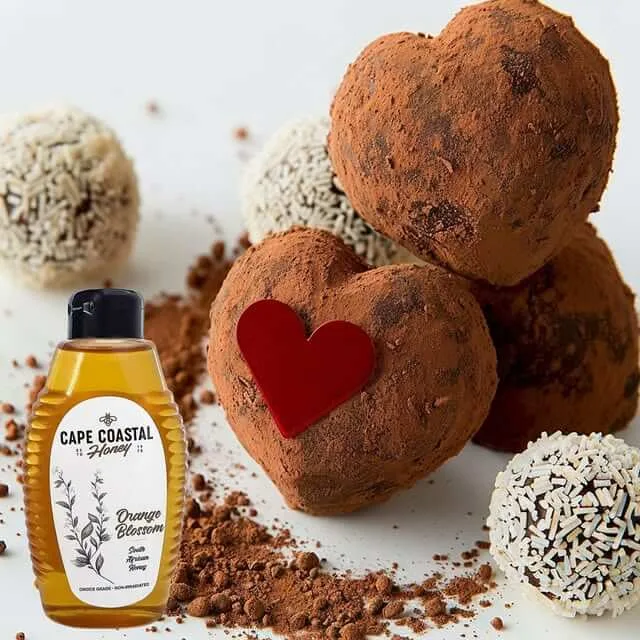 Cape Coastal Honey - Foods & Beverages products | South Africa