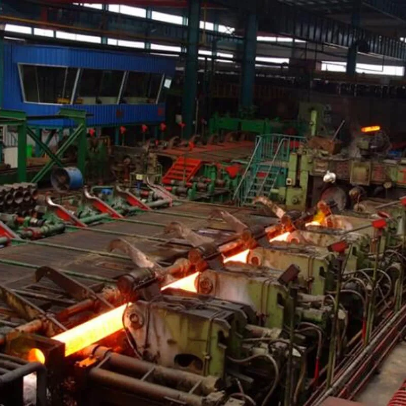 Continental Steel Co., Ltd - Machinery & Equipment products | China