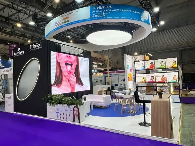 Mavonorm Exhibits - Services & Organizations products | Germany