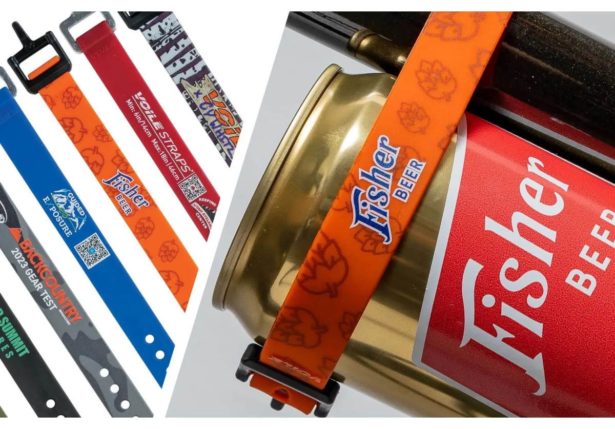 Voilé Equipment - Sports & Leisure products | United States