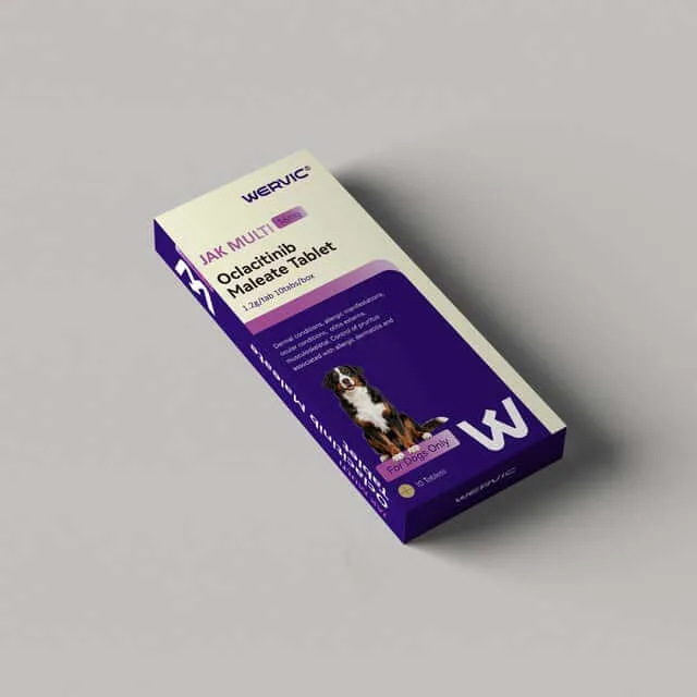 Hebei Weierli Animal Healthcare Group Co., Ltd - Others & Miscellaneous products | China