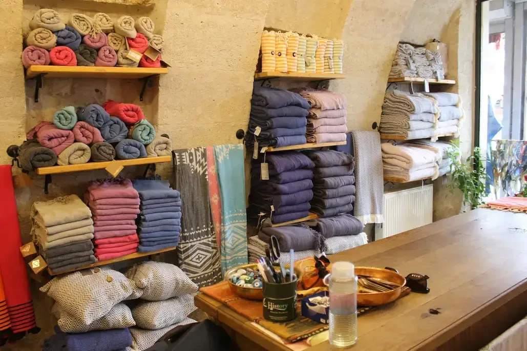 ExploreTex - Apparel & Textiles products | Portugal