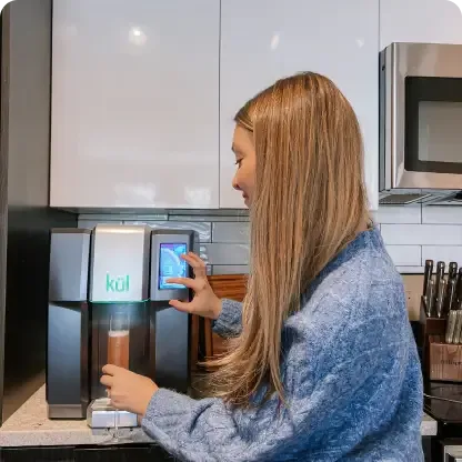Very Kul Water Dispenser - Household products | United States
