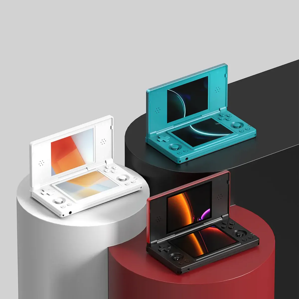 Anbernic - Electronics products | China