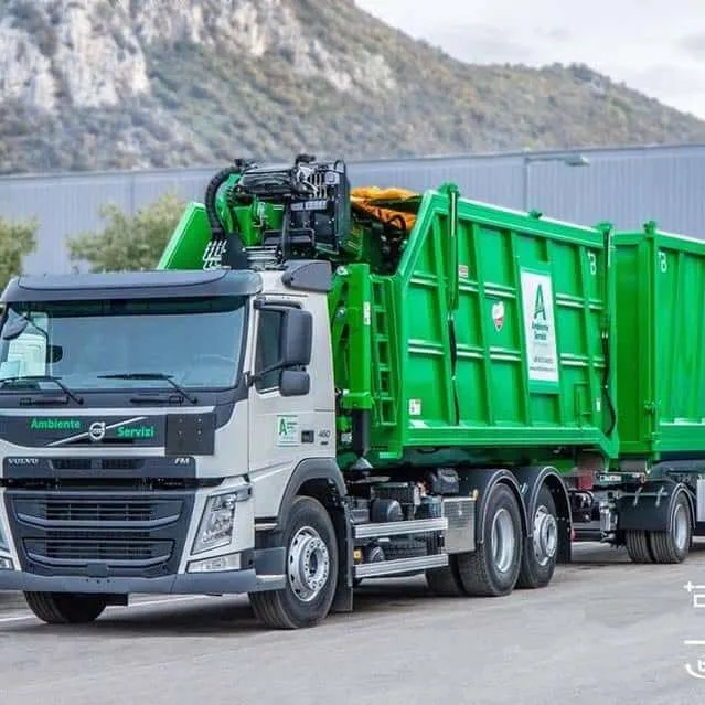 Wastecorp Equipment - Machinery & Equipment products | Australia
