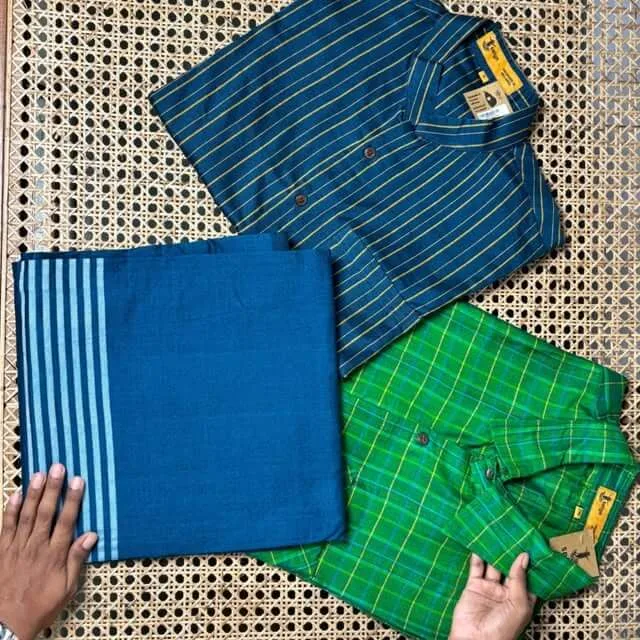 Selyn Exporters - Apparel & Textiles products | Sri Lanka