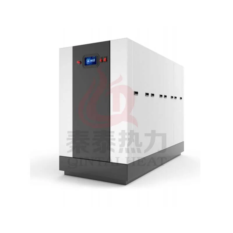 Hebei Qintai Thermal Power Equipment Co., Ltd. - Energy & Minerals products | China