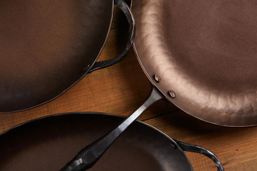 Smithey Ironware Company - Household products | United States