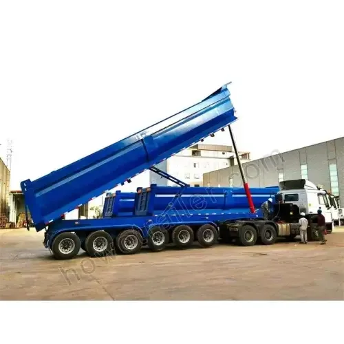 Howo Truck International Co., Limited - Automobiles & Transportation products | China