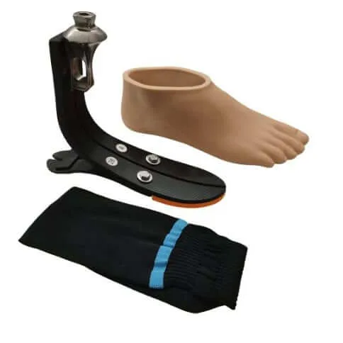 Shijiazhuang Perfect Prosthetic Manufacture Co., Ltd. - Health & Medical products | China