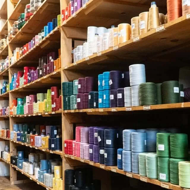 Halcyon Yarn - Apparel & Textiles products | United States