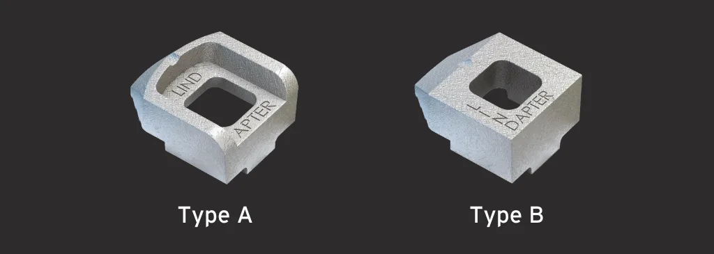 Lindapter International - Construction products | United Kingdom