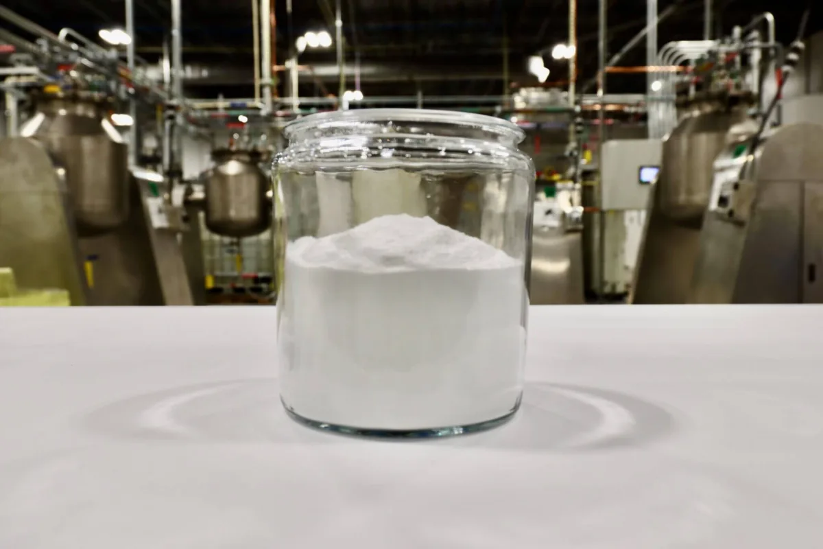Ascend Elements Inc. - Energy & Minerals products | United States