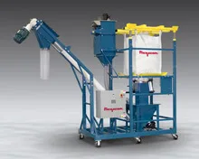Flexicon Corporation - Machinery & Equipment products | United States