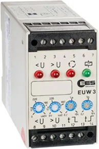 Elektra-Elektronik GmbH & Co. Störcontroller KG - Electronics products | Germany