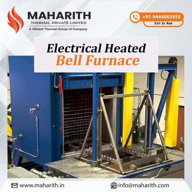 Maharith Thermal Pvt Ltd - Machinery & Equipment products | India