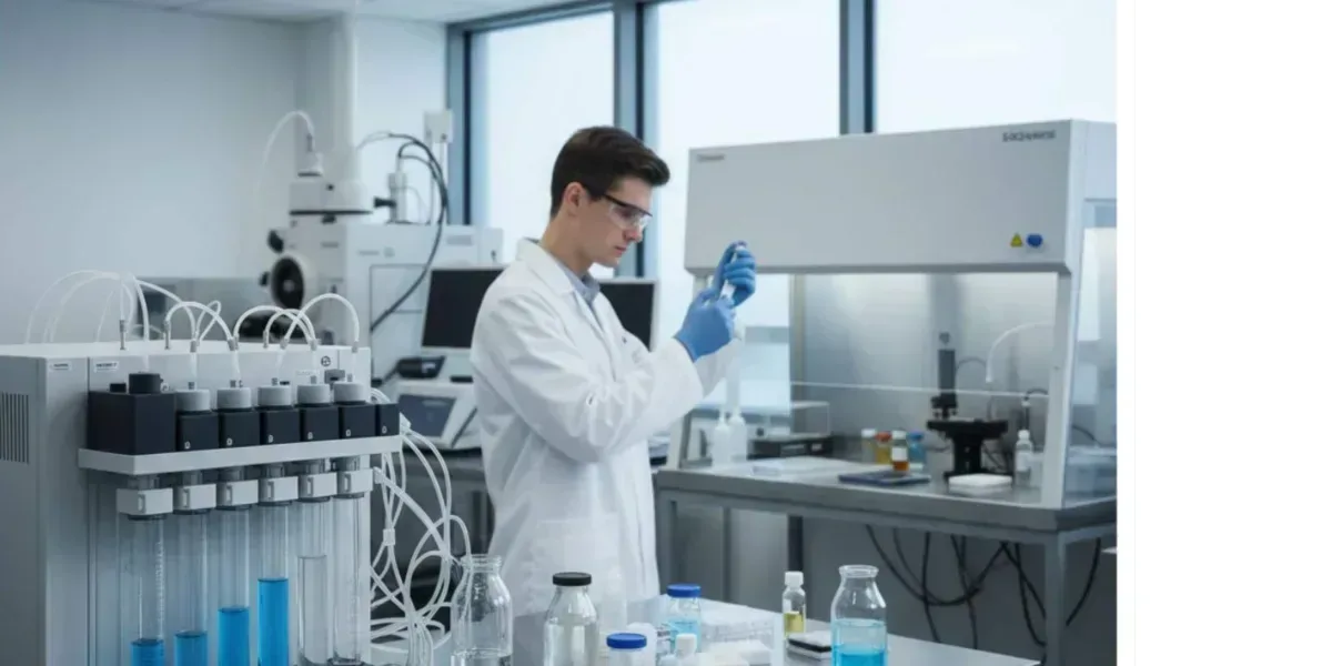 AAA Biotech - Chemicals products | United States