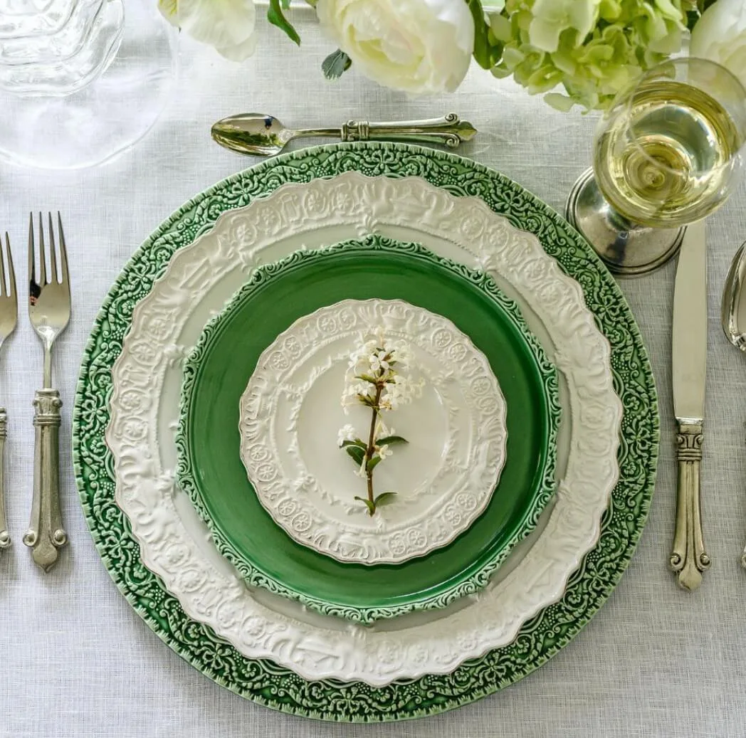 Arte Italica and Crown Linen Designs - Household products | United States