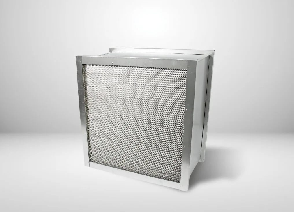 Ace Filters - Machinery & Equipment products | Australia