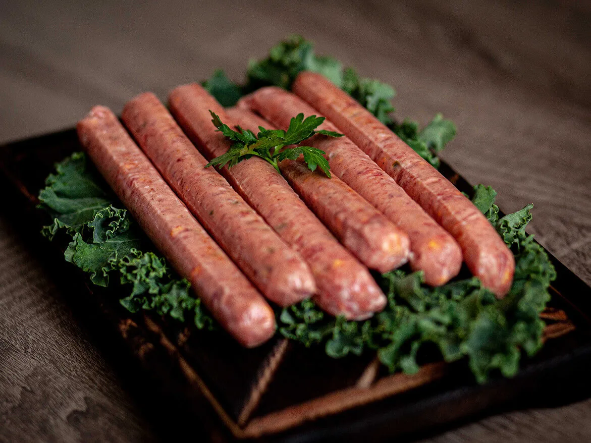 Sisu Farms - Agriculture products | United States