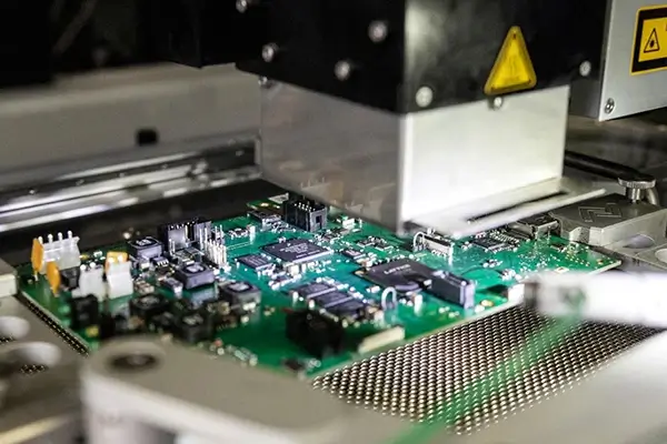 MOKO Technology - Electronics products | China