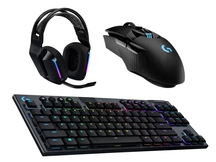 MAINGEAR, Inc. - Electronics products | United States