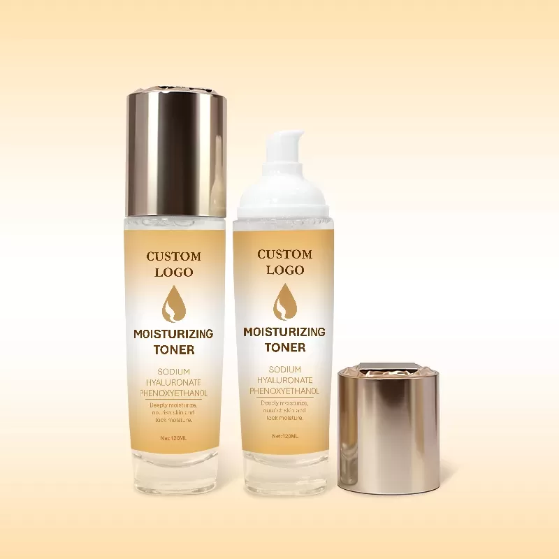 Guangzhou Doriff Cosmetics Co., Ltd. - Beauty & Cosmetics products | China