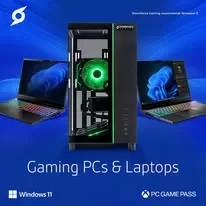Stormforce Gaming - Electronics products | United Kingdom