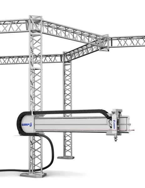 WASP S.r.l. - Machinery & Equipment products | Italy
