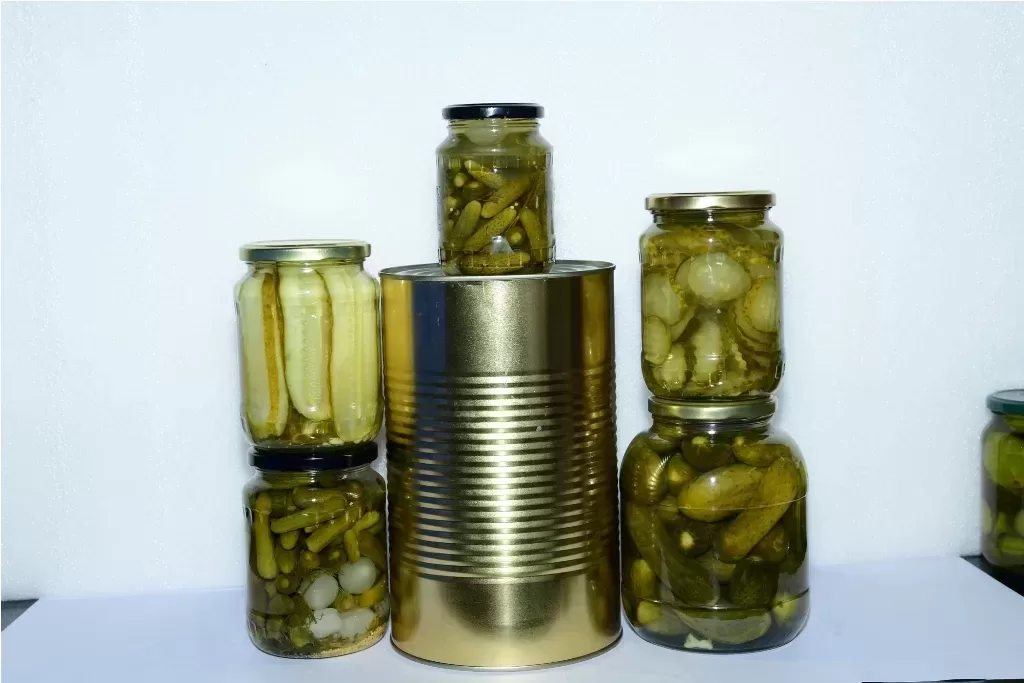 India Agro Exports Pvt. Ltd. - Agriculture products | India