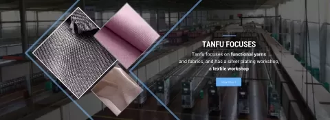 Baoding Texcraf New Material Technology Co., Ltd. - Apparel & Textiles products | China