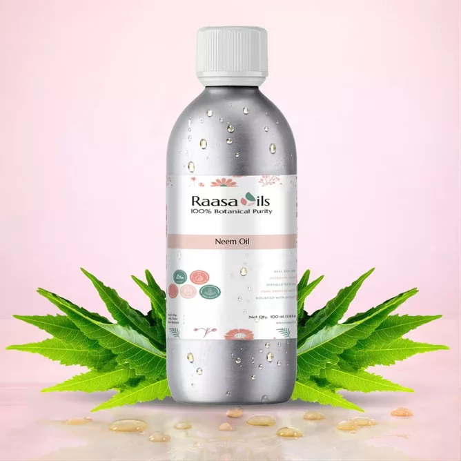Raasa Oils - Beauty & Cosmetics products | India