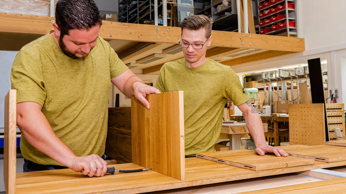 Lamello AG - Construction products | Switzerland