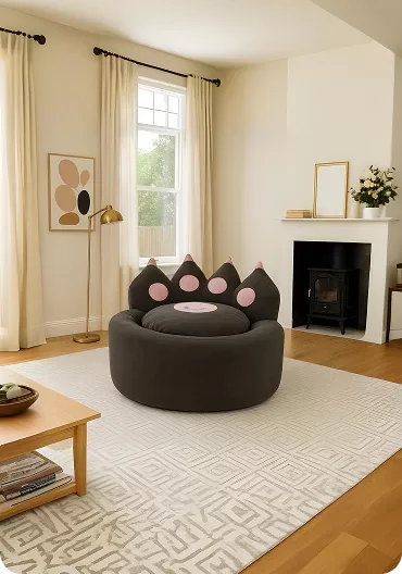 Compressed Comfort Furniture - Household products | Australia