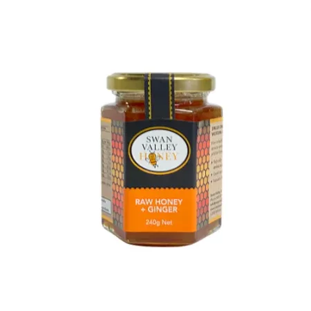 Swan Valley Honey - Foods & Beverages products | Australia