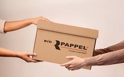 Bio Pappel - Offices & Supplies products | Mexico