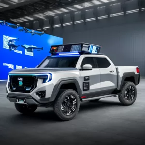 Guangzhou Zhenlonghui Auto Accessories Co., Ltd. - Automobiles & Transportation products | China