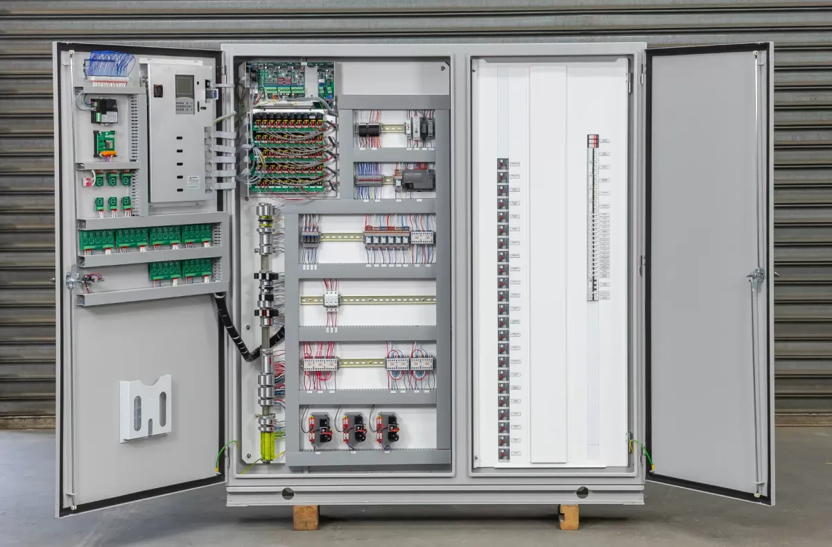 VES Electrical Solutions Pty Ltd - Electronics products | Australia
