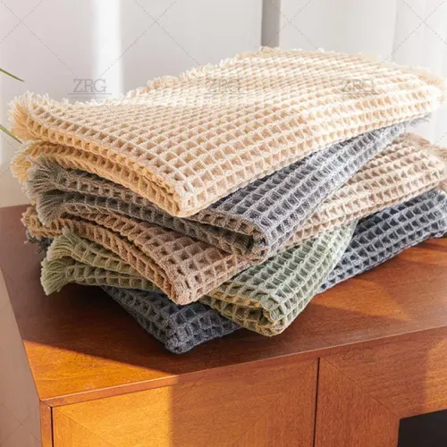 Tongxiang Zhenruige Fabric Co., Ltd, - Apparel & Textiles products | China