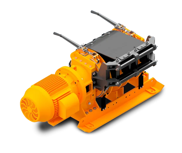 JSC Equipos Mineros S.A. - Energy & Minerals products | Peru