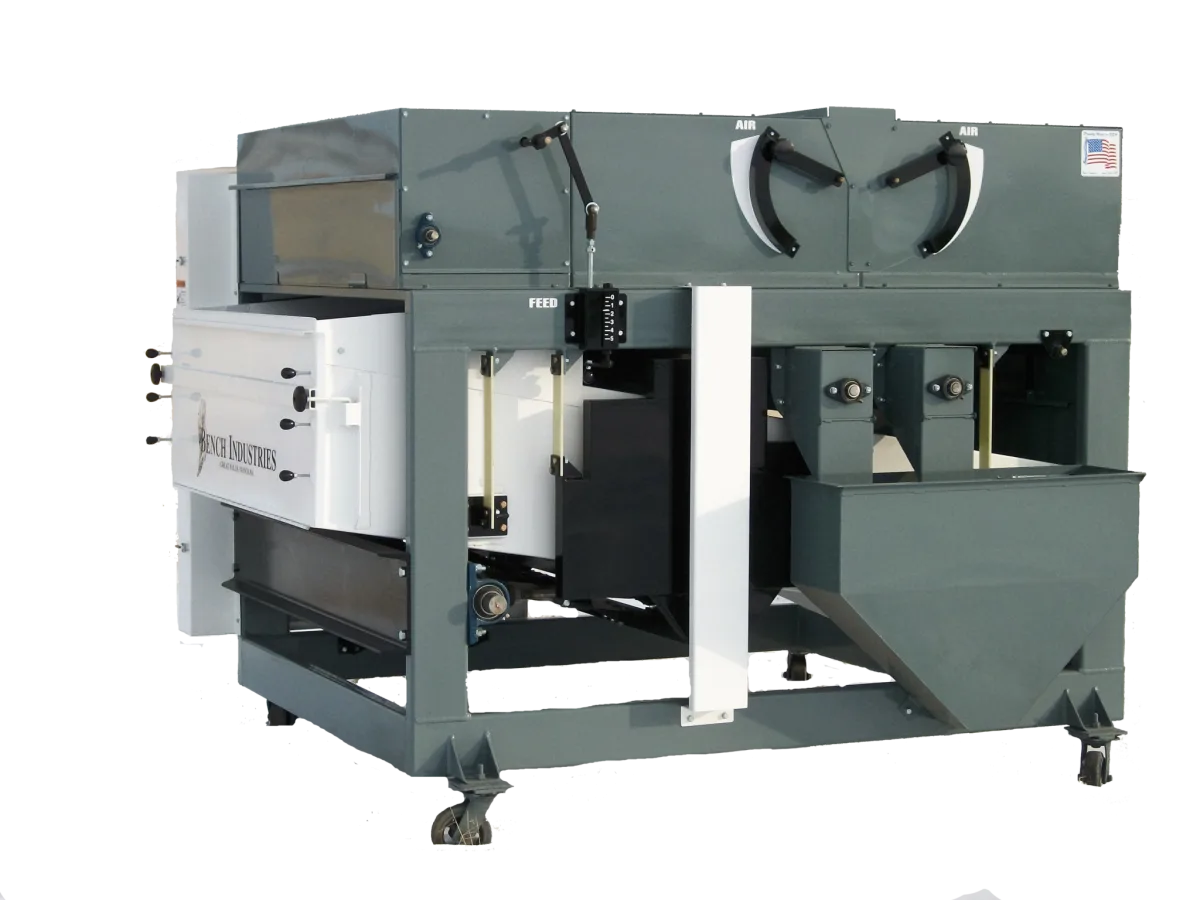Bench Industries - Agriculture products | United States